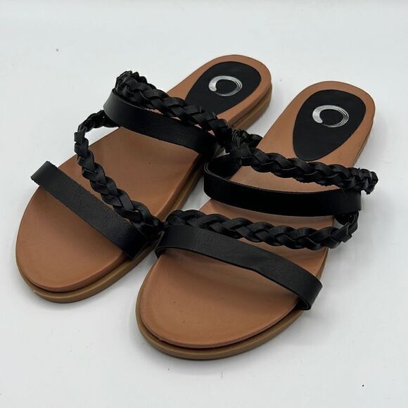 Journee Colette Black 7  - Picture 1 of 4